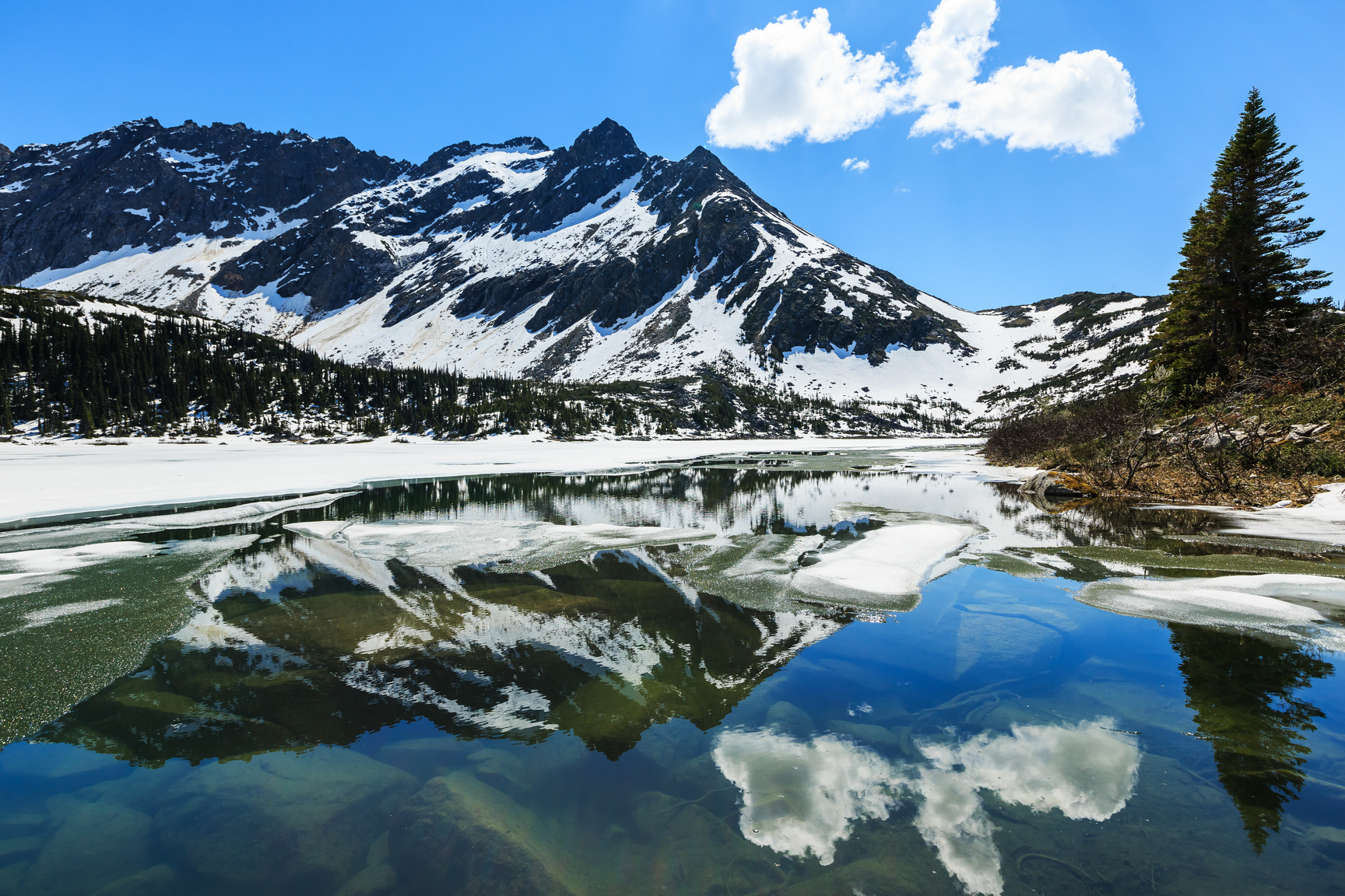 Skagway. Alaska